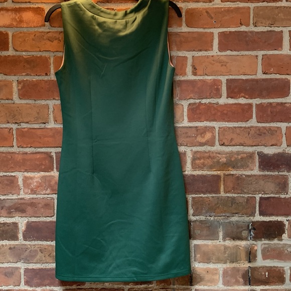 Aryeh Laser Cut Shift Medium - Picture 4 of 9